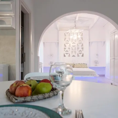 Seva's House *