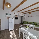 Seva's House *