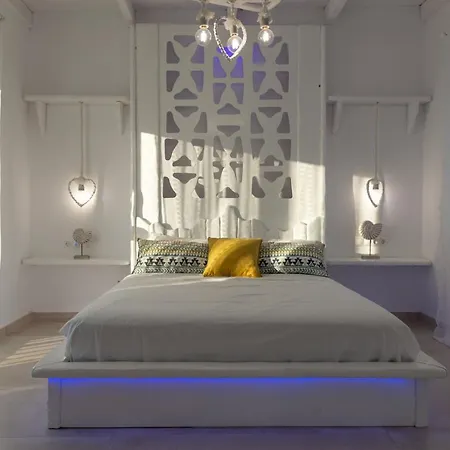 Apartament Seva's House *