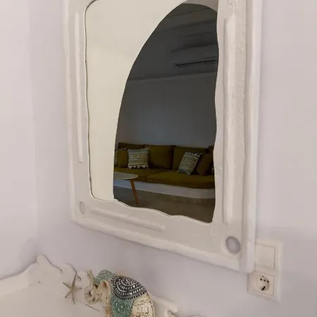 Seva's House Apartment