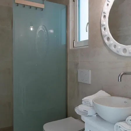 Seva's House * Psinthos