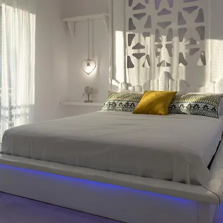 Seva's House Apartamento *