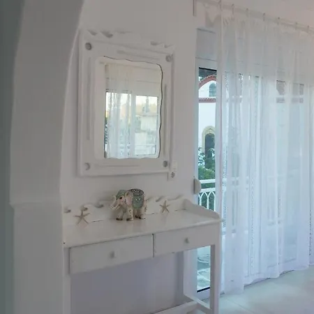 Seva's House * Psinthos