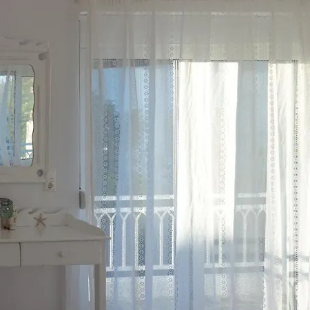 Seva's House Apartment Psinthos