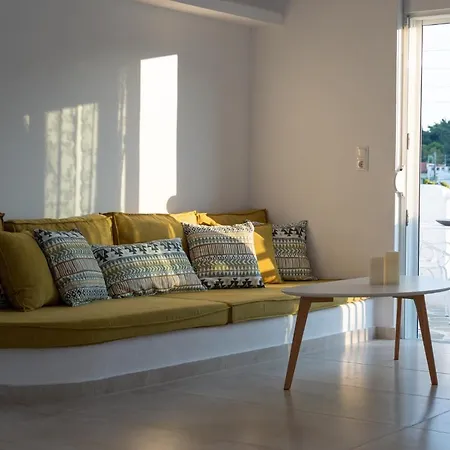 Seva's House Apartment