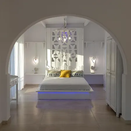 Seva's House *
