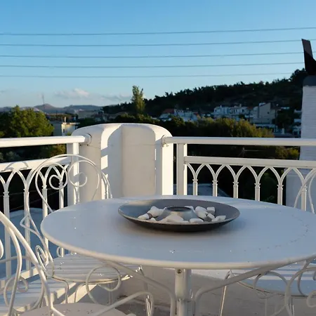 Seva's House * Psinthos