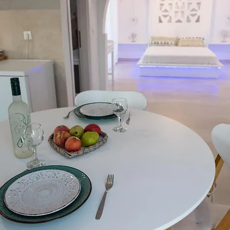Apartamento Seva's House Psinthos