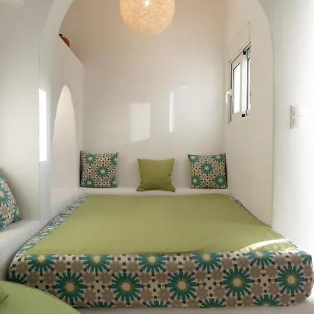 Seva's House Apartamento Psinthos