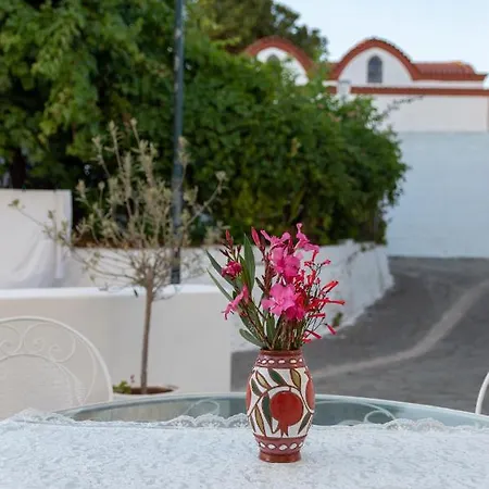 Apartment Seva's House Psinthos