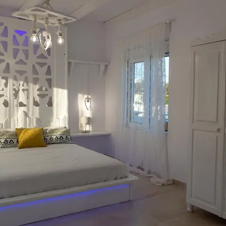 Seva's House Apartment