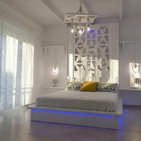 Seva's House Apartment