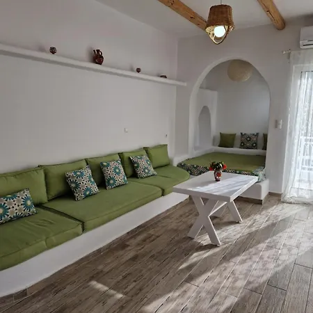 Seva's House Apartment