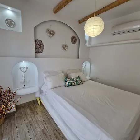 Apartamento Seva's House *