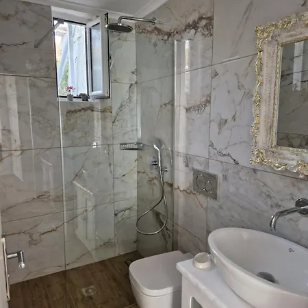 Seva's House Apartment *