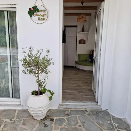 Apartamento Seva's House Psinthos