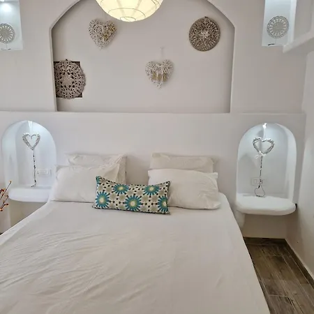 Seva's House * Psinthos