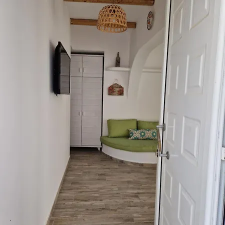 Apartamento Seva's House