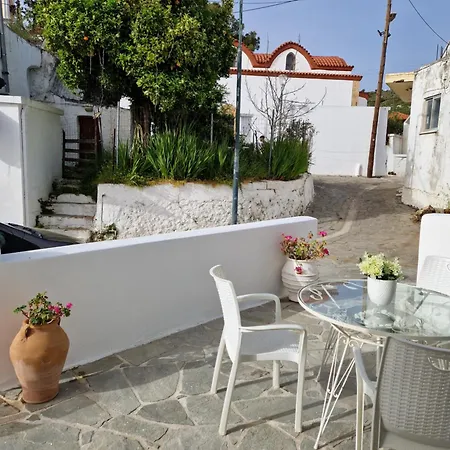 Seva's House Lejlighed