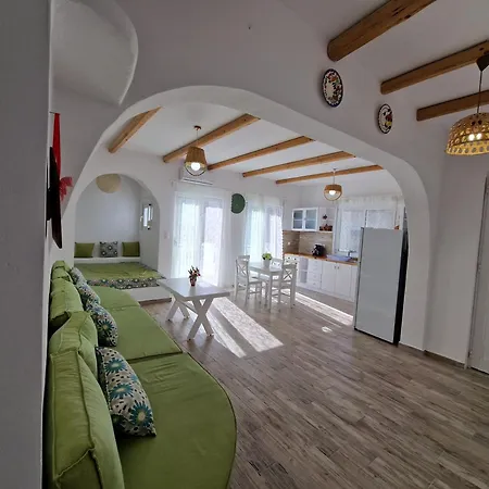 Apartment Seva's House *