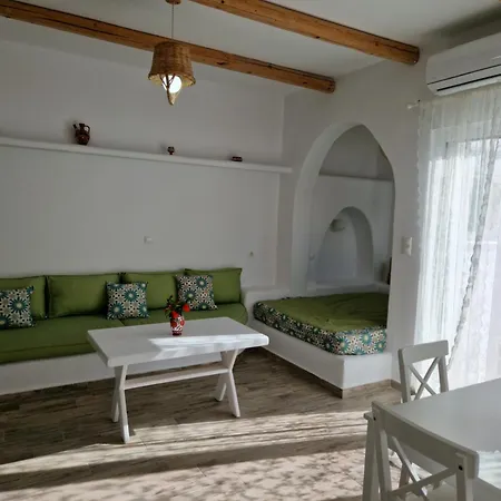 Seva's House Apartamento *