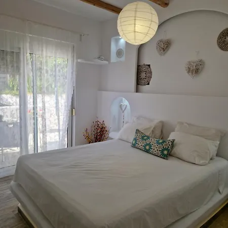 Seva's House * Psinthos