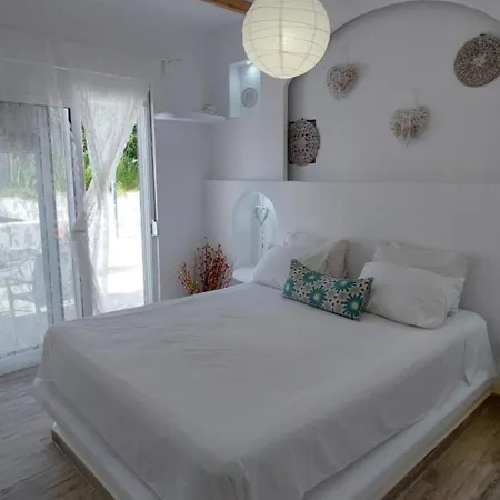 Apartamento Seva's House