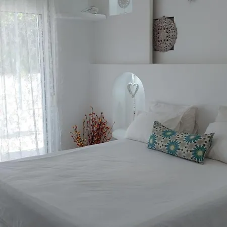 Seva's House Apartment