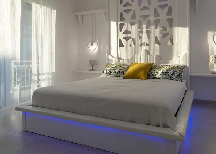 Seva's House Appartamento *