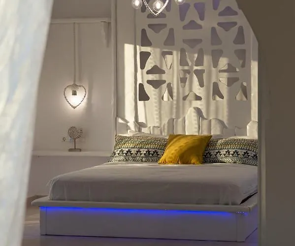 Apartament Seva's House Psinthos