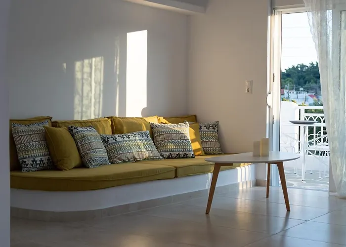 Seva's House Apartament