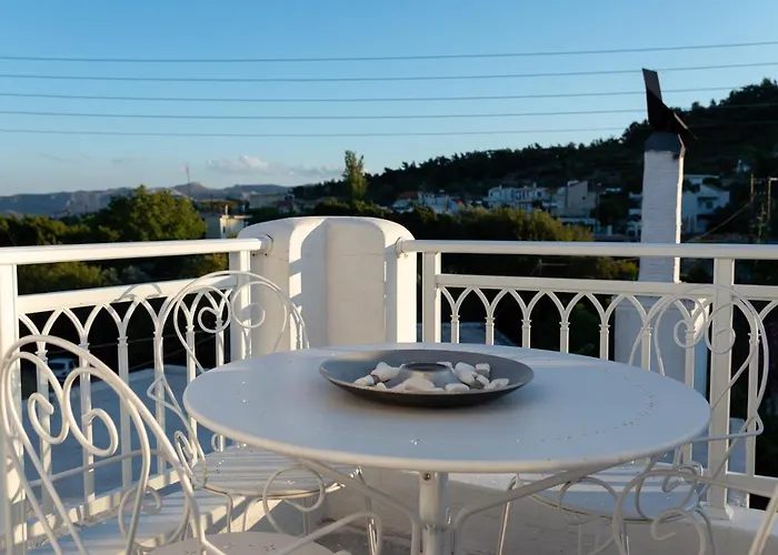 Seva's House * Psinthos