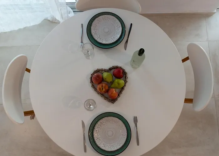 Appartamento Seva's House