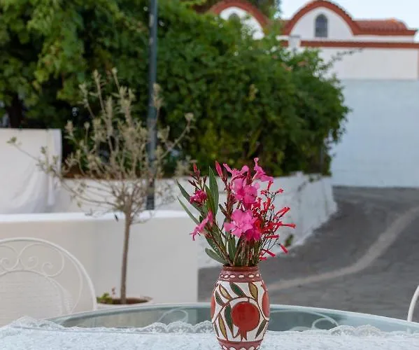 Appartamento Seva's House Psinthos