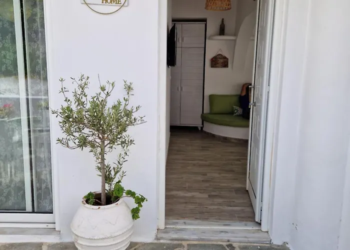 Appartamento Seva's House Psinthos