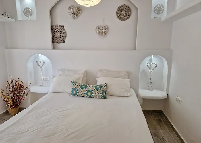 Seva's House * Psinthos