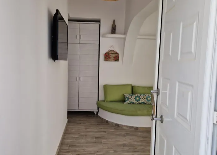 Appartamento Seva's House