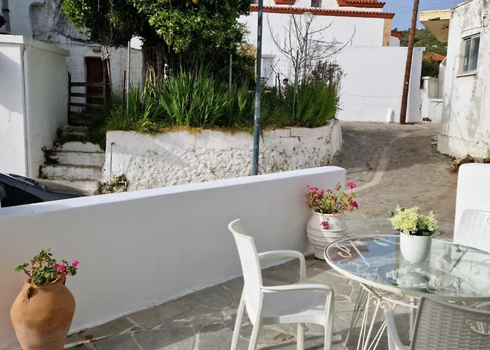 Seva's House Appartamento