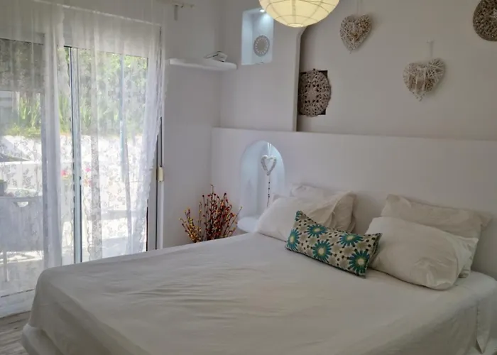 Seva's House * Psinthos