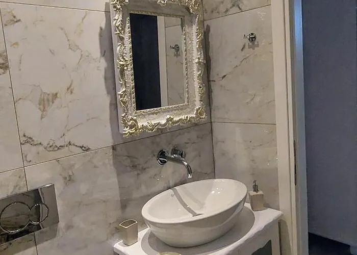 Apartament Seva's House *