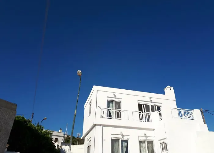 Seva's House * Psinthos