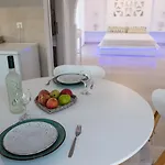 شقة Seva's House Psinthos
