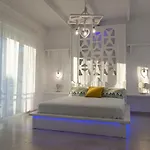 Seva's House شقة