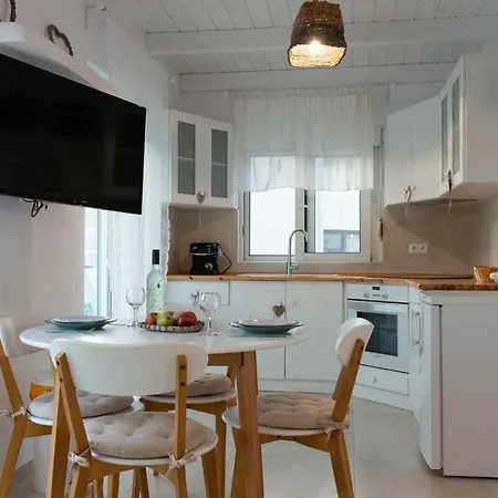 Seva's House Apartment *