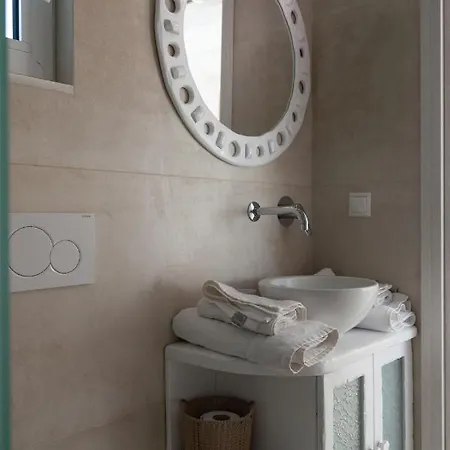 Seva's House * Psinthos