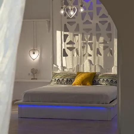 Apartment Seva's House Psinthos