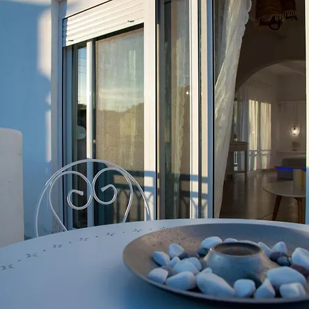 Seva's House Apartment Psinthos