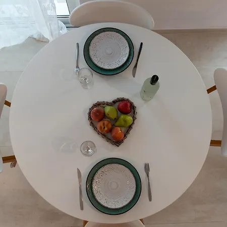 Apartment Seva's House