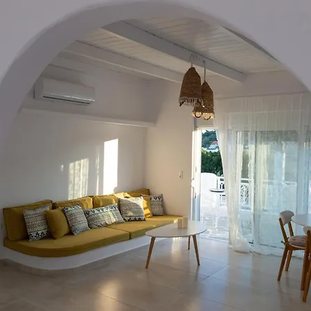 Apartment Seva's House