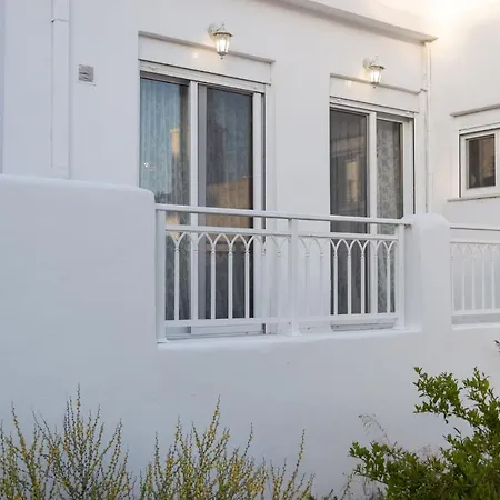 Seva's House Lejlighed